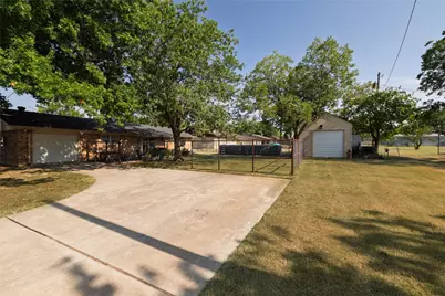 239 S Pine Street, Muenster, TX 76252 - Photo 34