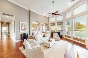 324 East Carruth Lane, Double Oak, TX 75077 - Photo 12