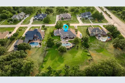 324 E Carruth Lane, Double Oak, TX 75077 - Photo 30