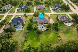 324 East Carruth Lane, Double Oak, TX 75077 - Photo 30