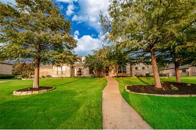 324 E Carruth Lane, Double Oak, TX 75077 - Photo 4