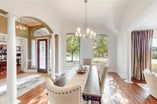 324 East Carruth Lane, Double Oak, TX 75077 - Photo 6