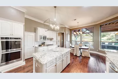 324 E Carruth Lane, Double Oak, TX 75077 - Photo 16
