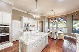 324 East Carruth Lane, Double Oak, TX 75077 - Photo 16