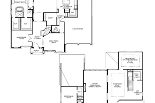 6008 Mesquite Creek Ct, Fort Worth, TX 76126 - Photo 2