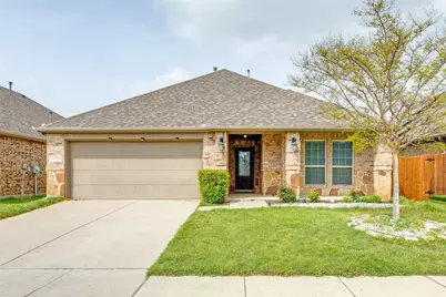 10220 Bennet Drive, McKinney, TX 75072 - Photo 2