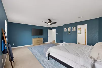 2316 White Oak Drive, Little Elm, TX 75068 - Photo 20