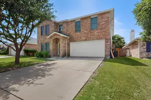 2316 White Oak Dr, Little Elm, TX 75068 - Photo 2