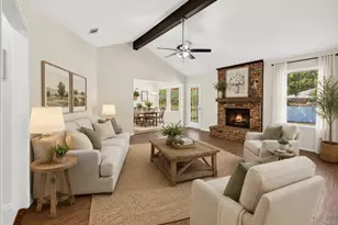 7717 Dove Ct, Watauga, TX 76148 - Photo 2
