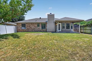 7717 Dove Ct, Watauga, TX 76148 - Photo 20