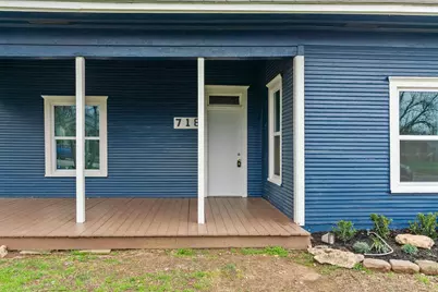 718 W Monterey Street, Denison, TX 75020 - Photo 6