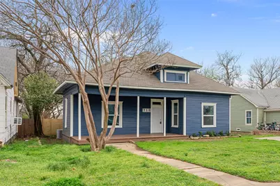 718 W Monterey Street, Denison, TX 75020 - Photo 2