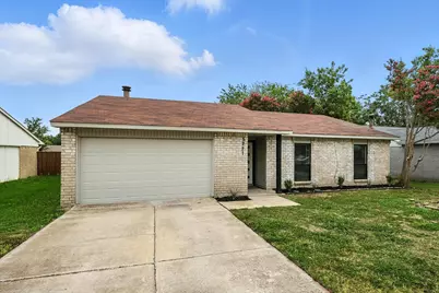 5221 Knox Drive, The Colony, TX 75056 - Photo 2