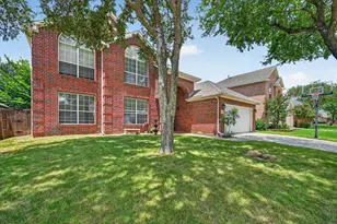 5101 Timberland Pkwy, Flower Mound, TX 75028 - Photo 1