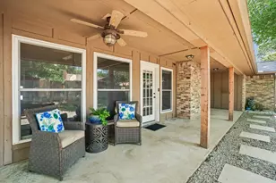 8612 Edgebrook Terrace, Benbrook, TX 76116 - Photo 30