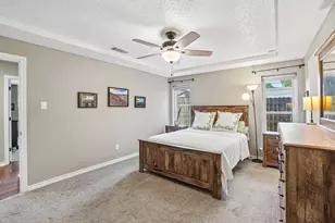 8612 Edgebrook Terrace, Benbrook, TX 76116 - Photo 24