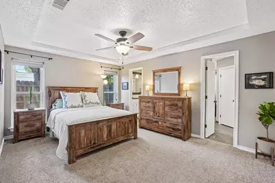 8612 Edgebrook Terrace, Benbrook, TX 76116 - Photo 22