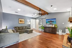8612 Edgebrook Terrace, Benbrook, TX 76116 - Photo 8