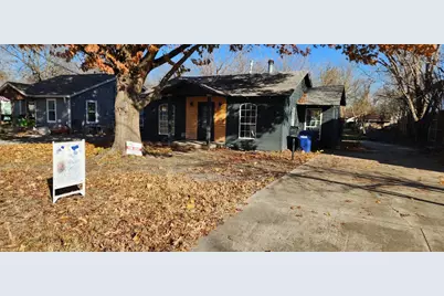 1404 N Bradley Street, McKinney, TX 75069 - Photo 1
