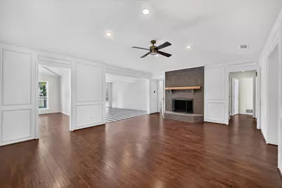 3505 Larkin Lane, Rowlett, TX 75089 - Photo 2
