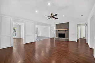 3505 Larkin Ln, Rowlett, TX 75089 - Photo 2