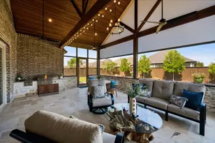 8105 Castlebridge, The Colony, TX 75056 - Photo 32