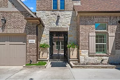 8105 Castlebridge, The Colony, TX 75056 - Photo 2