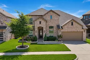 2016 Binns Dr, McKinney, TX 75071 - Photo 1