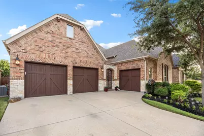 3308 Linkwood, The Colony, TX 75056 - Photo 2