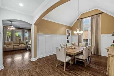 3308 Linkwood, The Colony, TX 75056 - Photo 4