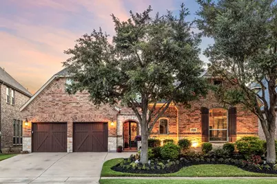 3308 Linkwood, The Colony, TX 75056 - Photo 1