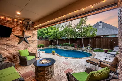 3308 Linkwood, The Colony, TX 75056 - Photo 28