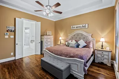 3308 Linkwood, The Colony, TX 75056 - Photo 20