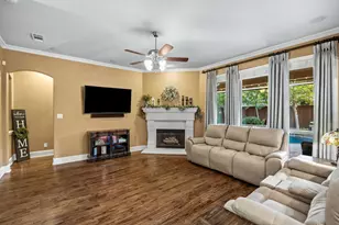 3308 Linkwood, The Colony, TX 75056 - Photo 12
