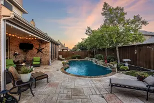 3308 Linkwood, The Colony, TX 75056 - Photo 30
