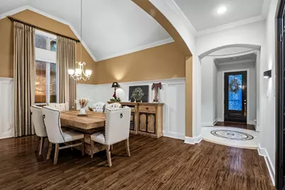 3308 Linkwood, The Colony, TX 75056 - Photo 6