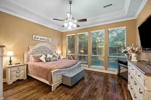 3308 Linkwood, The Colony, TX 75056 - Photo 20