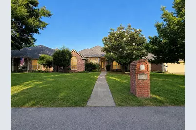 17506 Country Club Drive, Kemp, TX 75143 - Photo 2
