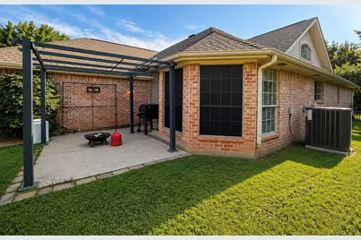 17506 Country Club Drive, Kemp, TX 75143 - Photo 32