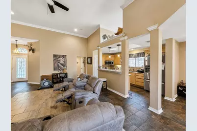 17506 Country Club Drive, Kemp, TX 75143 - Photo 8
