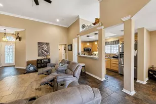 17506 Country Club Dr, Kemp, TX 75143 - Photo 8