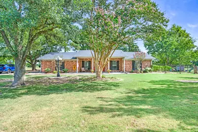 2767 County Road 1112, Brashear, TX 75420 - Photo 2