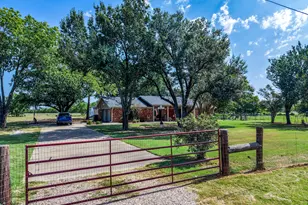 2767 Co Rd 1112, Brashear, TX 75420 - Photo 1