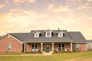 1550 Co Rd 3385, Saltillo, TX 75478 - Photo 1