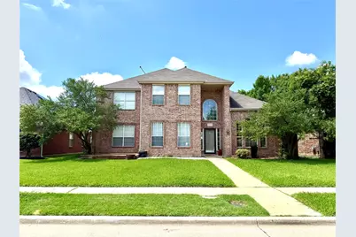 10109 Samantha Drive, Frisco, TX 75035 - Photo 1