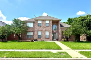 10109 Samantha Dr, Frisco, TX 75035 - Photo 1