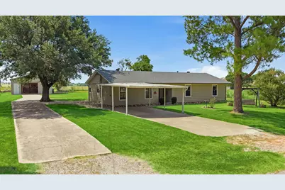 191 Klutts Drive, McLendon Chisholm, TX 75032 - Photo 2