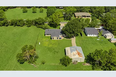 191 Klutts Drive, McLendon Chisholm, TX 75032 - Photo 22