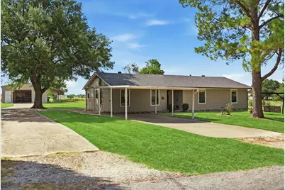 191 Klutts Drive, McLendon Chisholm, TX 75032 - Photo 1