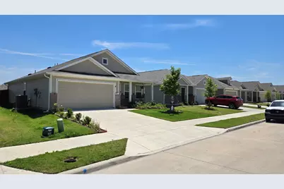 5815 Rock Maple Drive, Princeton, TX 75407 - Photo 1